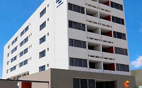 Comfort Inn San Luis Potosi